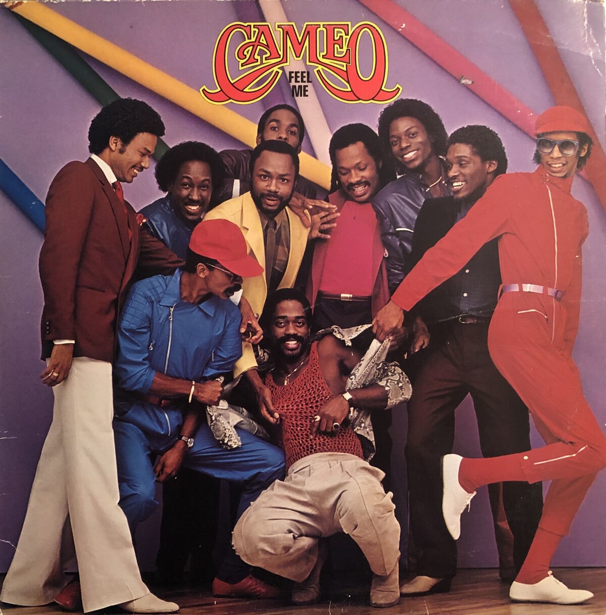 Cameo Albums: songs, discography, biography, and listening guide - Rate ...