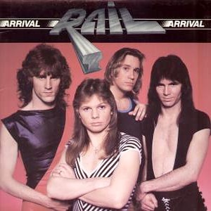 Rail Albums: songs, discography, biography, and listening guide