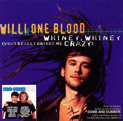 Willi One Blood Albums: songs, discography, biography, and
