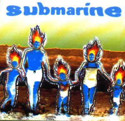Submarine Albums: songs, discography, biography, and listening guide ...