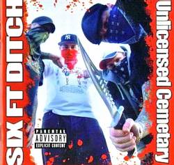 Six Ft Ditch Albums: songs, discography, biography, and listening