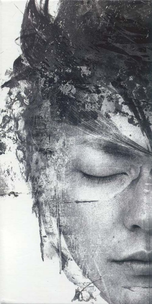 櫻井敦司 Albums: songs, discography, biography, and listening