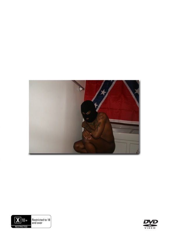 Darkskin Manson by JPEGMAFIA (Video, Experimental Hip Hop
