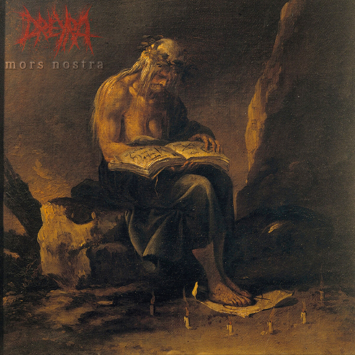 Dreyra Albums: songs, discography, biography, and listening guide ...