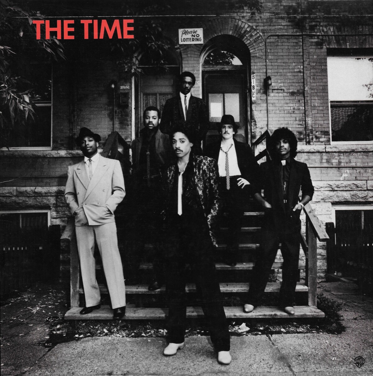 The Time by The Time (Album, Minneapolis Sound): Reviews, Ratings