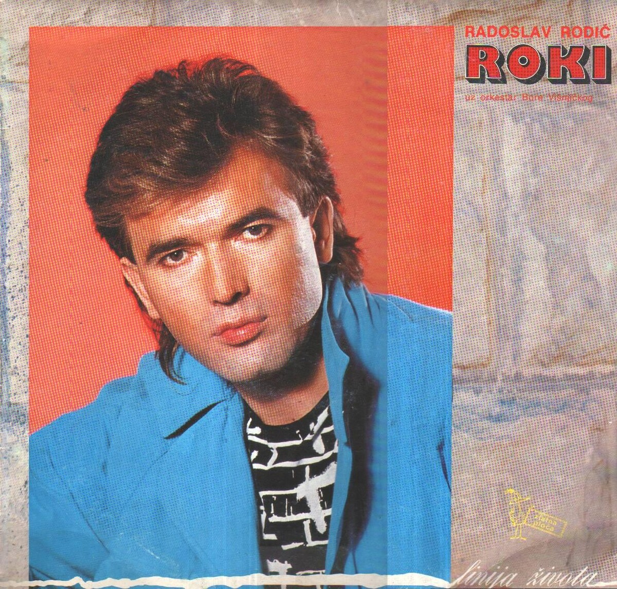 Radoslav Rodić - Roki Albums: songs, discography, biography, and ...