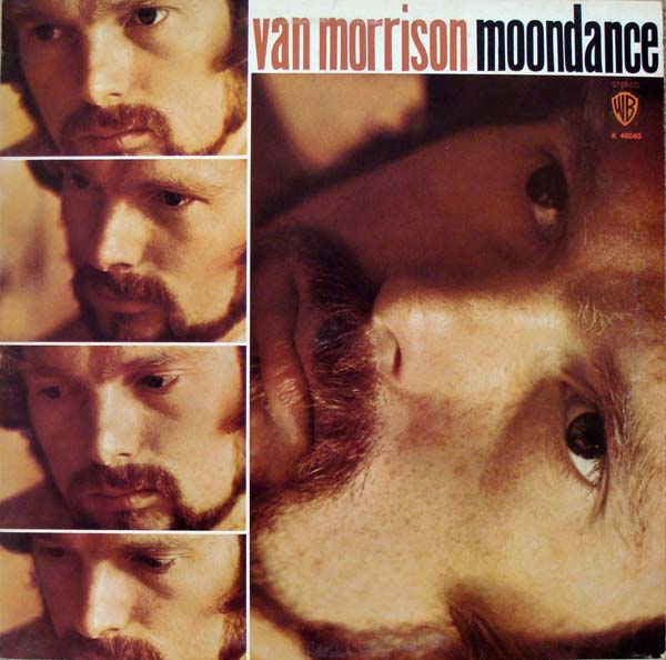 Moondance by Van Morrison (Album, Singer-Songwriter): Reviews
