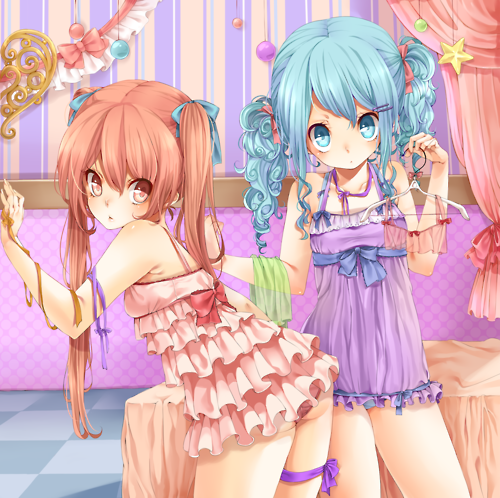 ちぃむdmp☆ Albums: songs, discography, biography, and listening