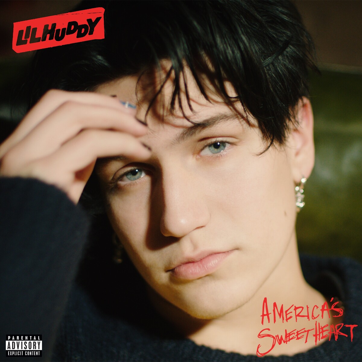 Huddy Albums: songs, discography, biography, and listening guide - Rate ...