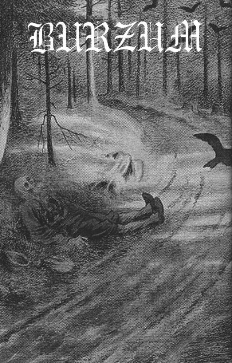 Hvis lyset tar oss by Burzum (Bootleg; n/a): Reviews, Ratings