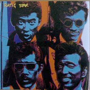 The Complete ～ History of RATS & STAR Amazon.co.jp: The Complete~History of RATS&STAR~ - シャネルズ (DVD