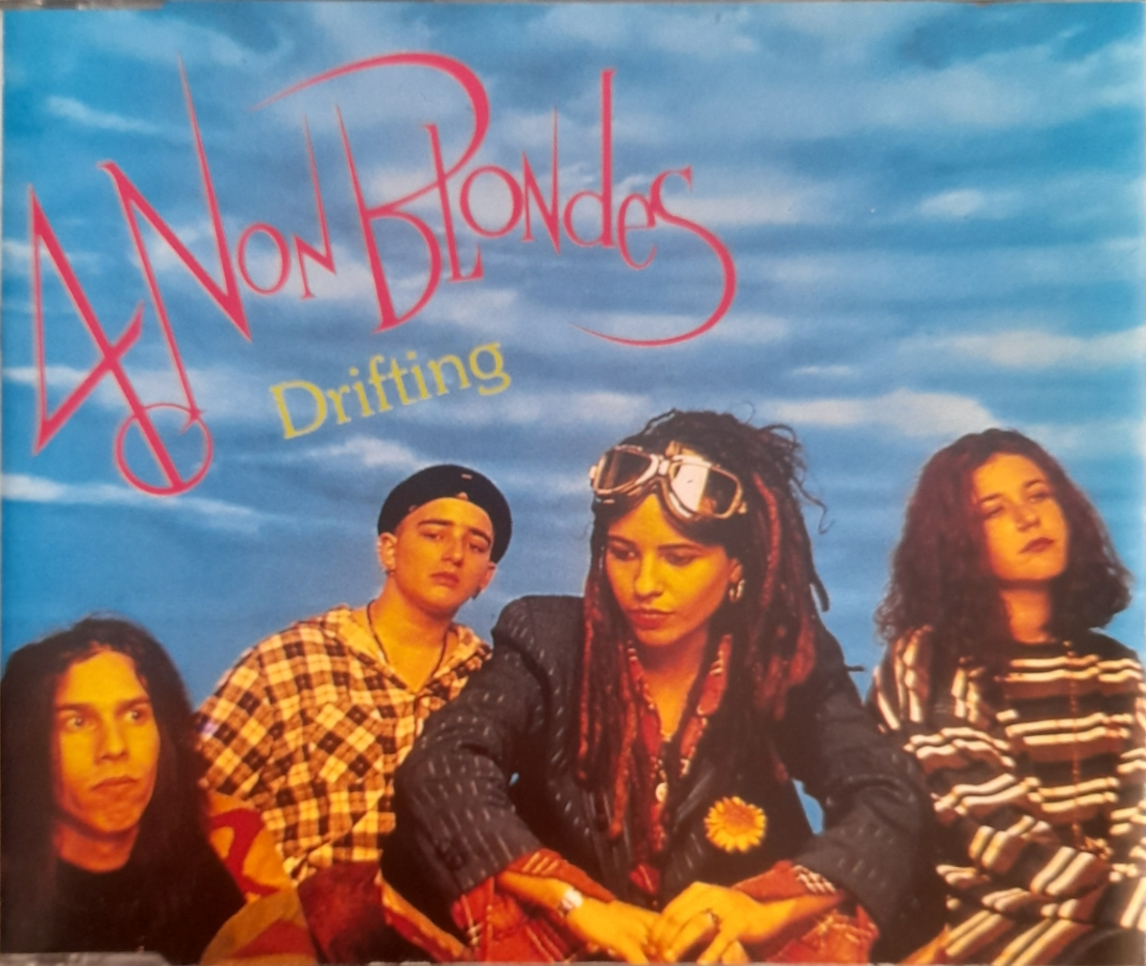 4 Non Blondes Albums: songs, discography, biography, and listening