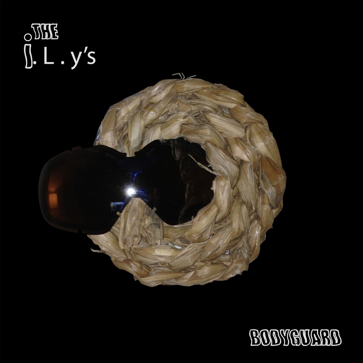 Bodyguard by The I.L.Y's (Album, Synth Punk): Reviews, Ratings, Credits ...