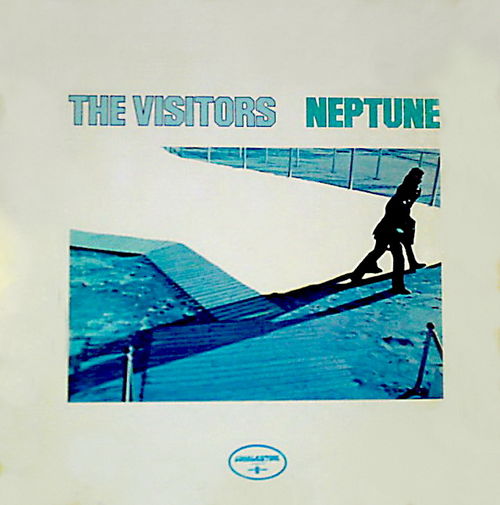 Neptune by The Visitors (Album, Spiritual Jazz): Reviews, Ratings
