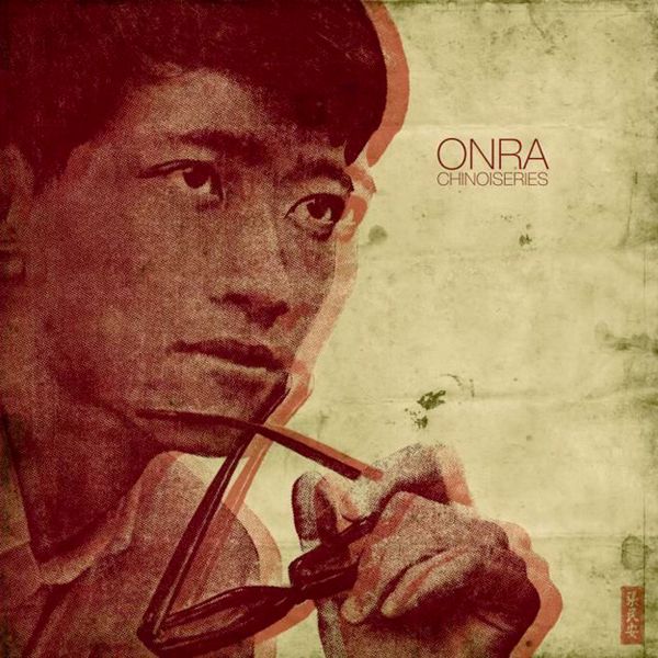 Chinoiseries by Onra (Album, Instrumental Hip Hop): Reviews