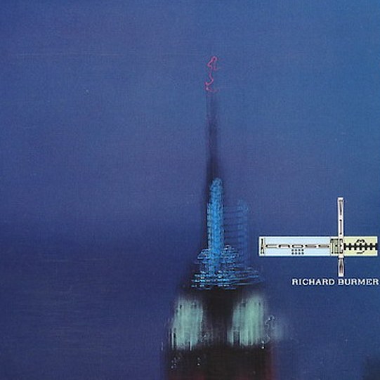 Across the View by Richard Burmer (Compilation, New Age): Reviews ...