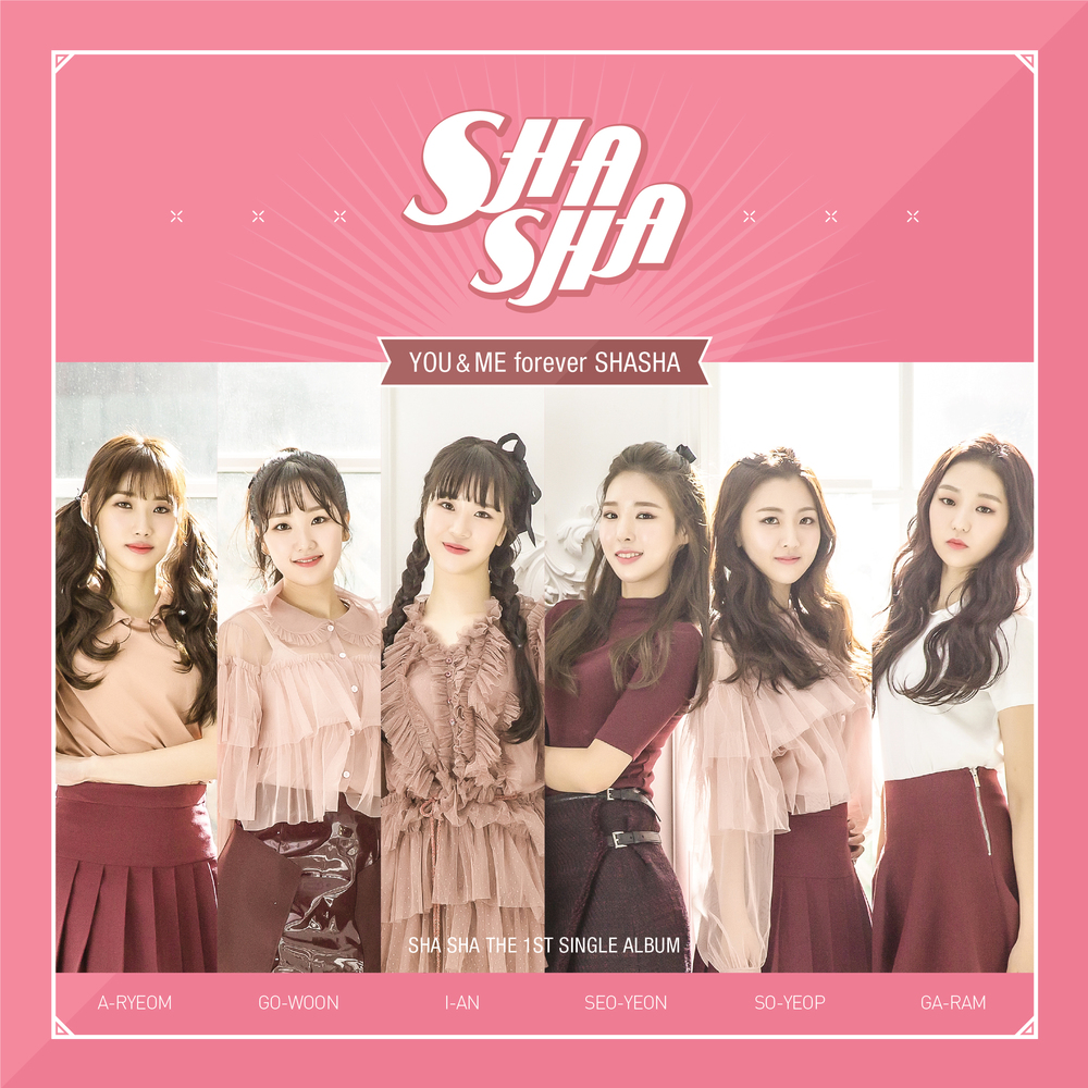 Sha Sha Albums: songs, discography, biography, and listening guide