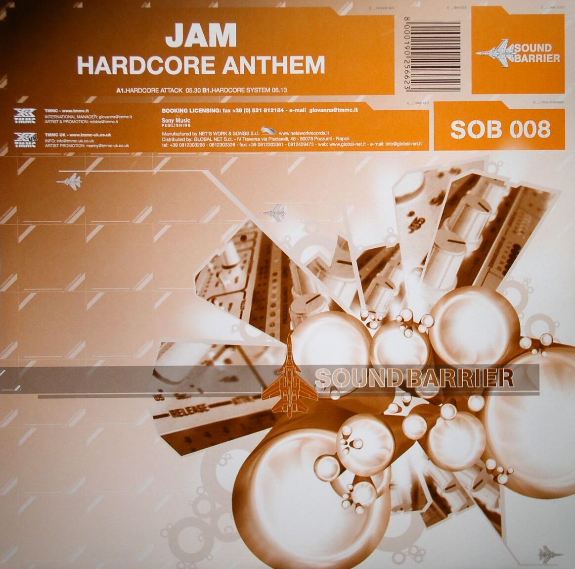 Jam Albums: songs, discography, biography, and listening guide - Rate ...