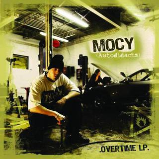 Overtime by Mocy (Album, Hip Hop): Reviews, Ratings, Credits, Song list ...