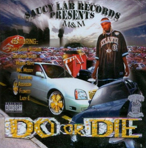 M&M Albums: songs, discography, biography, and listening guide - Rate ...