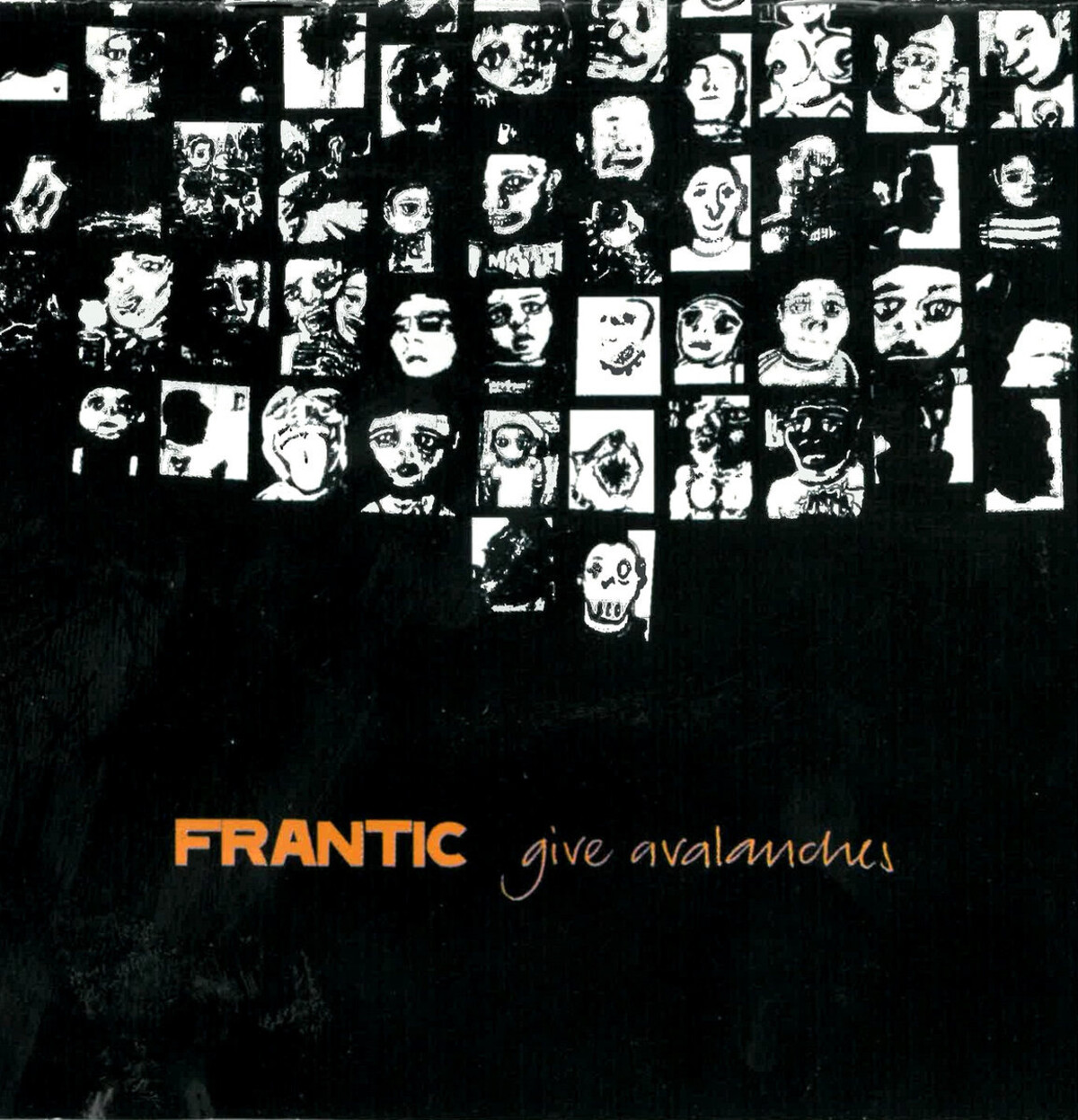 Frantic Albums: songs, discography, biography, and listening guide ...