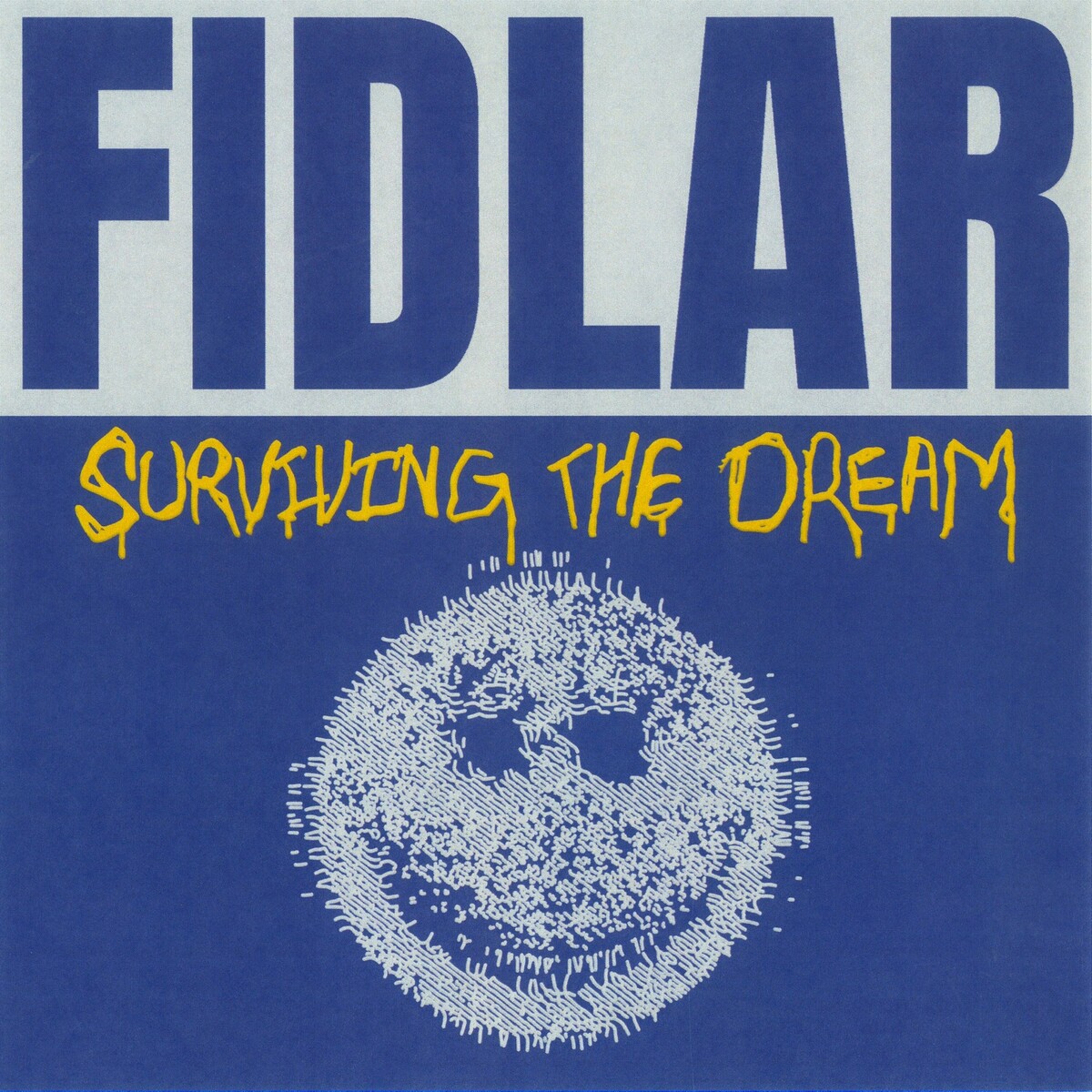 Surviving the Dream by FIDLAR (Album, Garage Punk): Reviews, Ratings ...