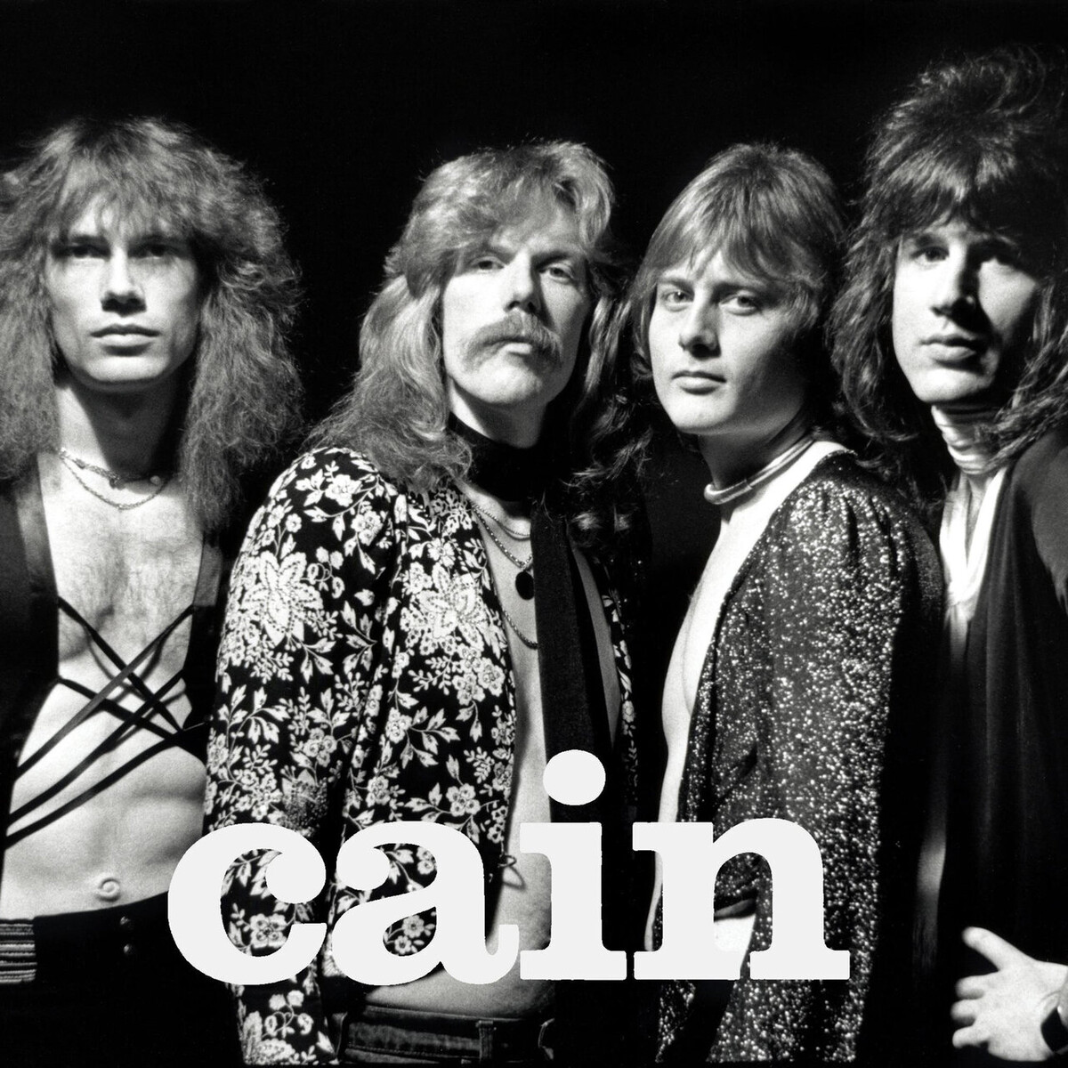 Cain Albums: songs, discography, biography, and listening guide - Rate ...