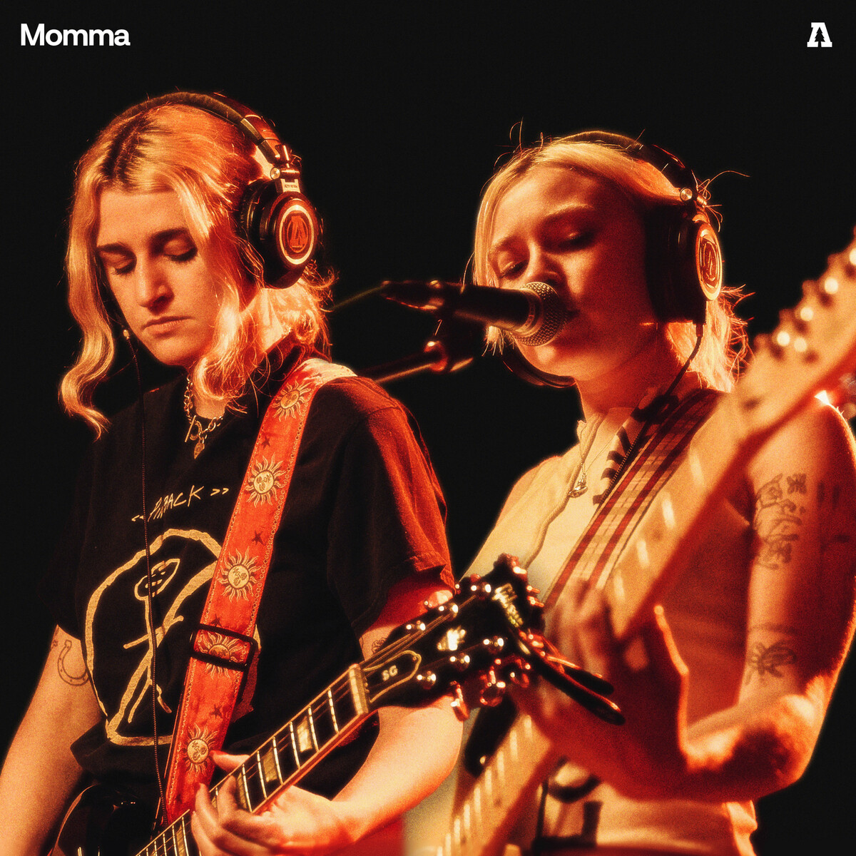 Momma Albums: songs, discography, biography, and listening guide - Rate ...