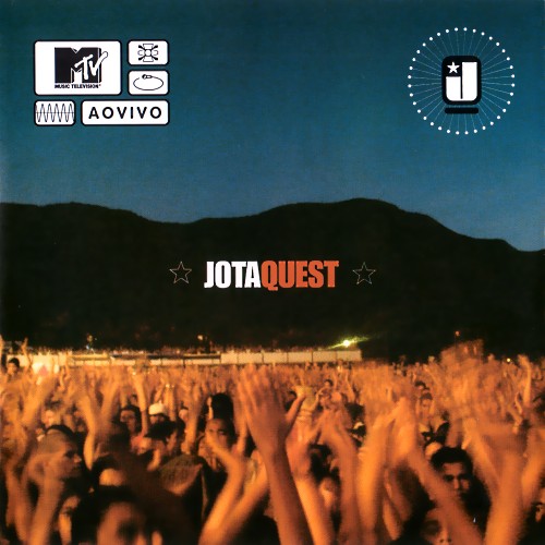 MTV ao Vivo: Jota Quest by Jota Quest (Album, Pop Rock): Reviews