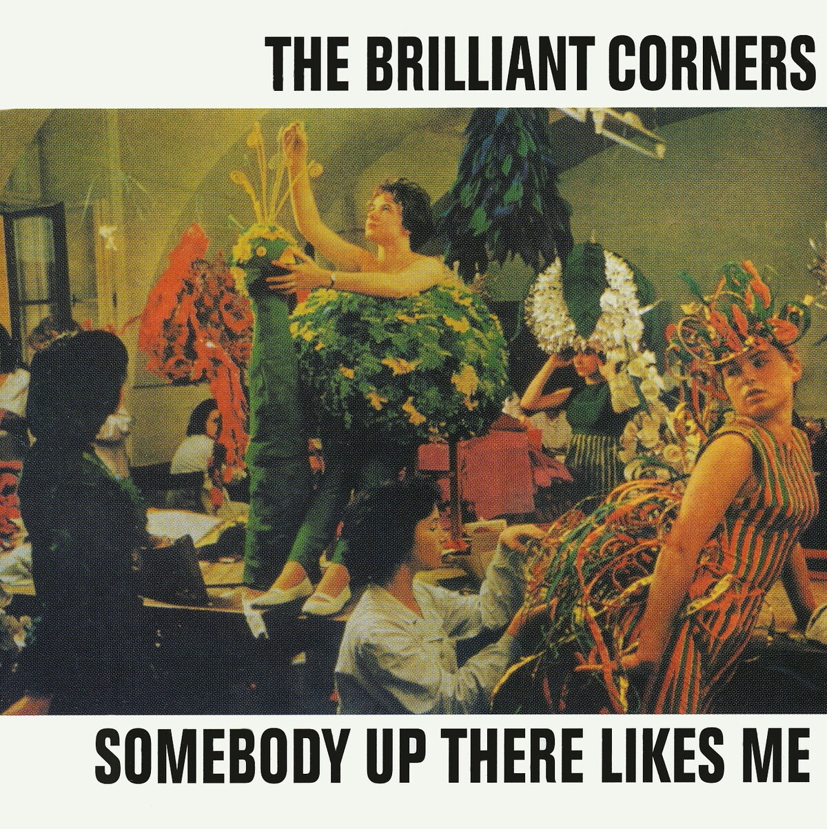 The Brilliant Corners Albums: songs, discography, biography, and