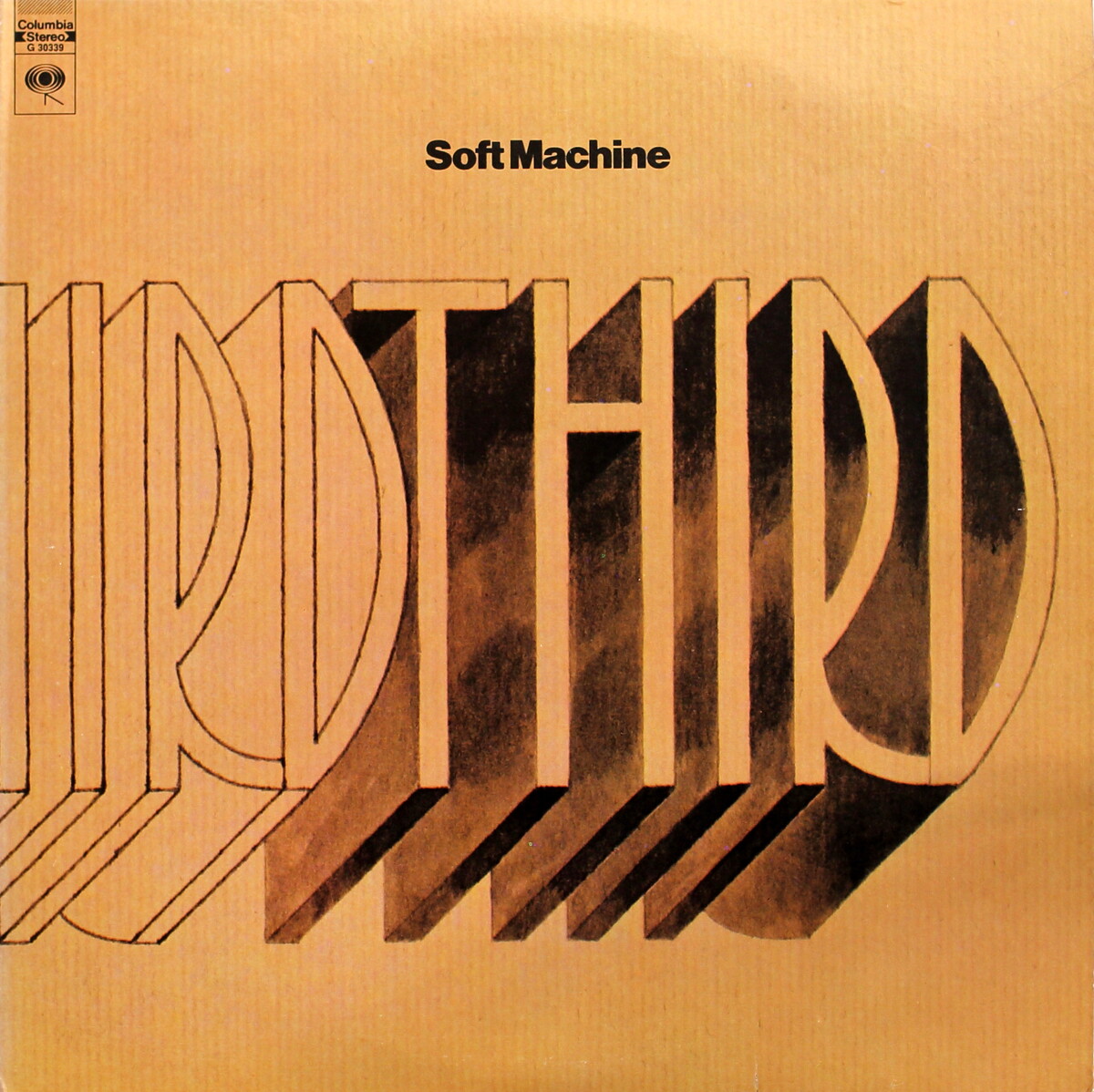 Third by Soft Machine (Album, Canterbury Scene): Reviews, Ratings 