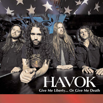 Havok Albums: songs, discography, biography, and listening guide - Rate ...