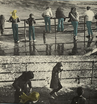 UK 1983 Ben Watt North Marine Driveベンワット North Marine Drive by Ben Watt (Album, Singer-Songwriter): Reviews