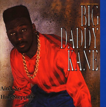 Big Daddy Kane Albums: songs, discography, biography, and
