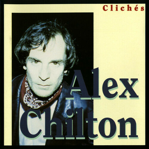 Alex Chilton Albums: songs, discography, biography, and listening