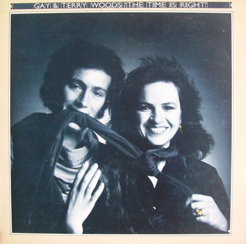 Gay & Terry Woods Albums: songs, discography, biography, and