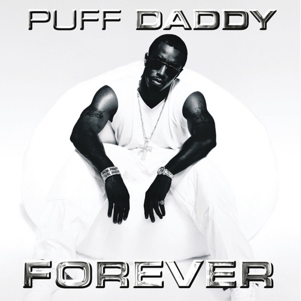 Puff Daddy Albums Songs Discography Biography And Listening Guide 