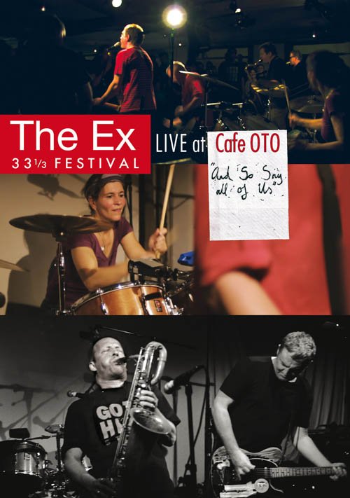 The Ex Albums: songs, discography, biography, and listening guide ...
