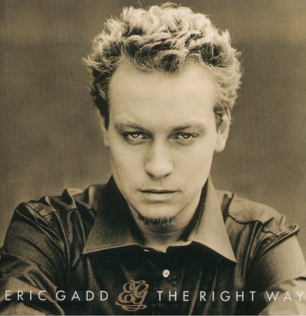 Eric Gadd Albums: songs, discography, biography, and listening