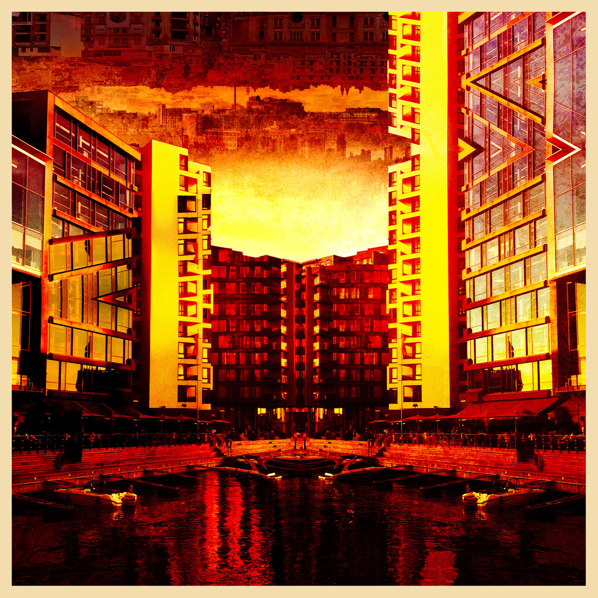 Best C418 songs of all time - Rate Your Music