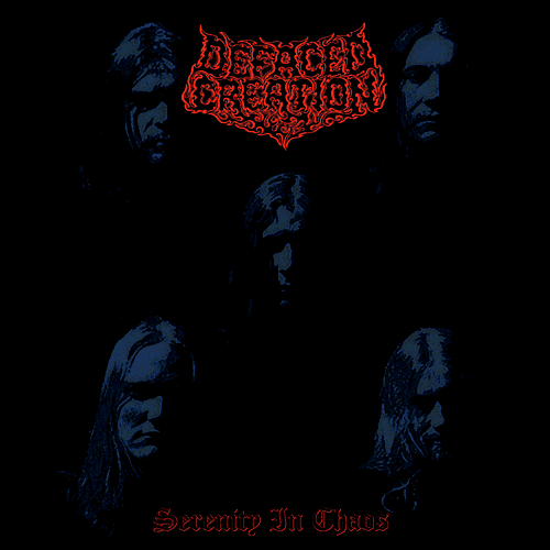 Defaced Creation Albums: songs, discography, biography, and