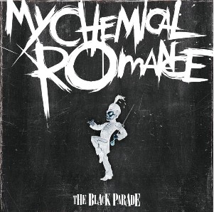 The Black Parade by My Chemical Romance (Album; Reprise; 44427-2