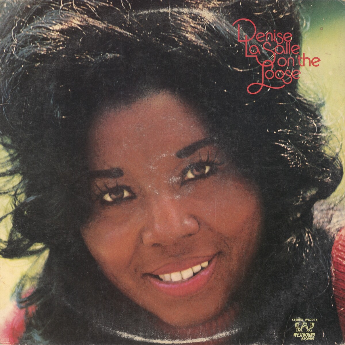 On the Loose by Denise LaSalle (Album, Soul): Reviews, Ratings