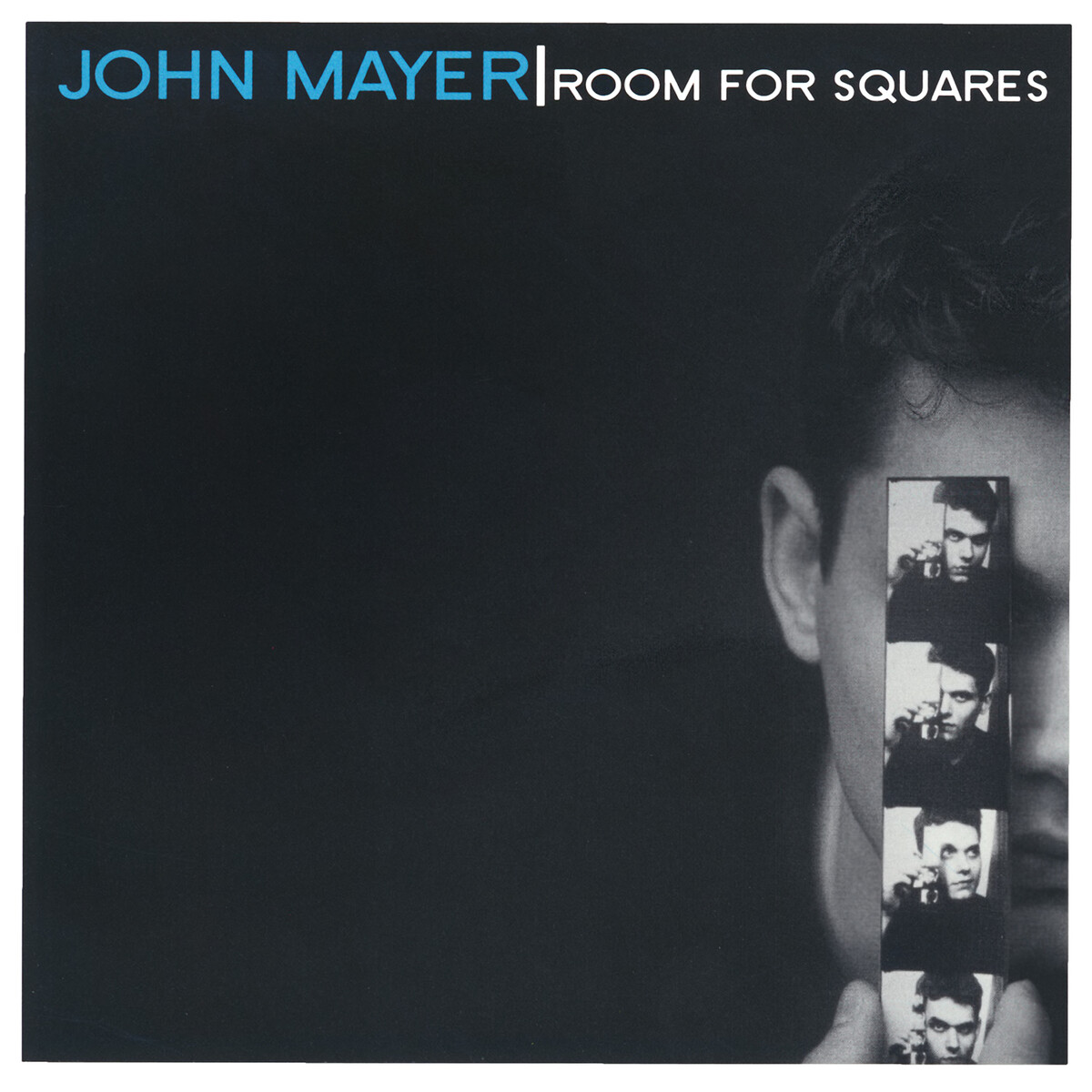 Room for Squares by John Mayer (Album, Pop Rock): Reviews, Ratings