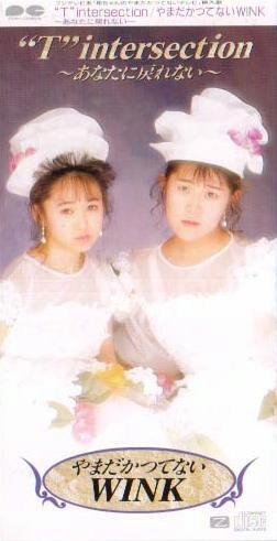 やまだかつてないWink Albums: songs, discography, biography, and