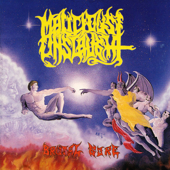 Malicious Onslaught Albums: songs, discography, biography, and