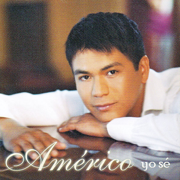 Américo Albums: songs, discography, biography, and listening guide ...