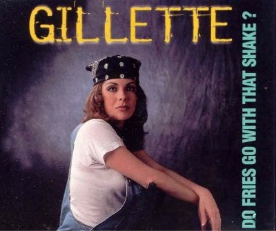 Gillette Albums: songs, discography, biography, and listening guide ...