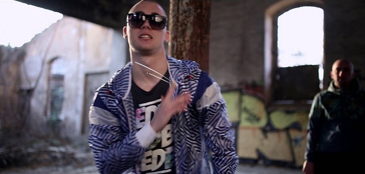 A gde ste vi? by EDB (Music video): Reviews, Ratings, Credits, Song ...