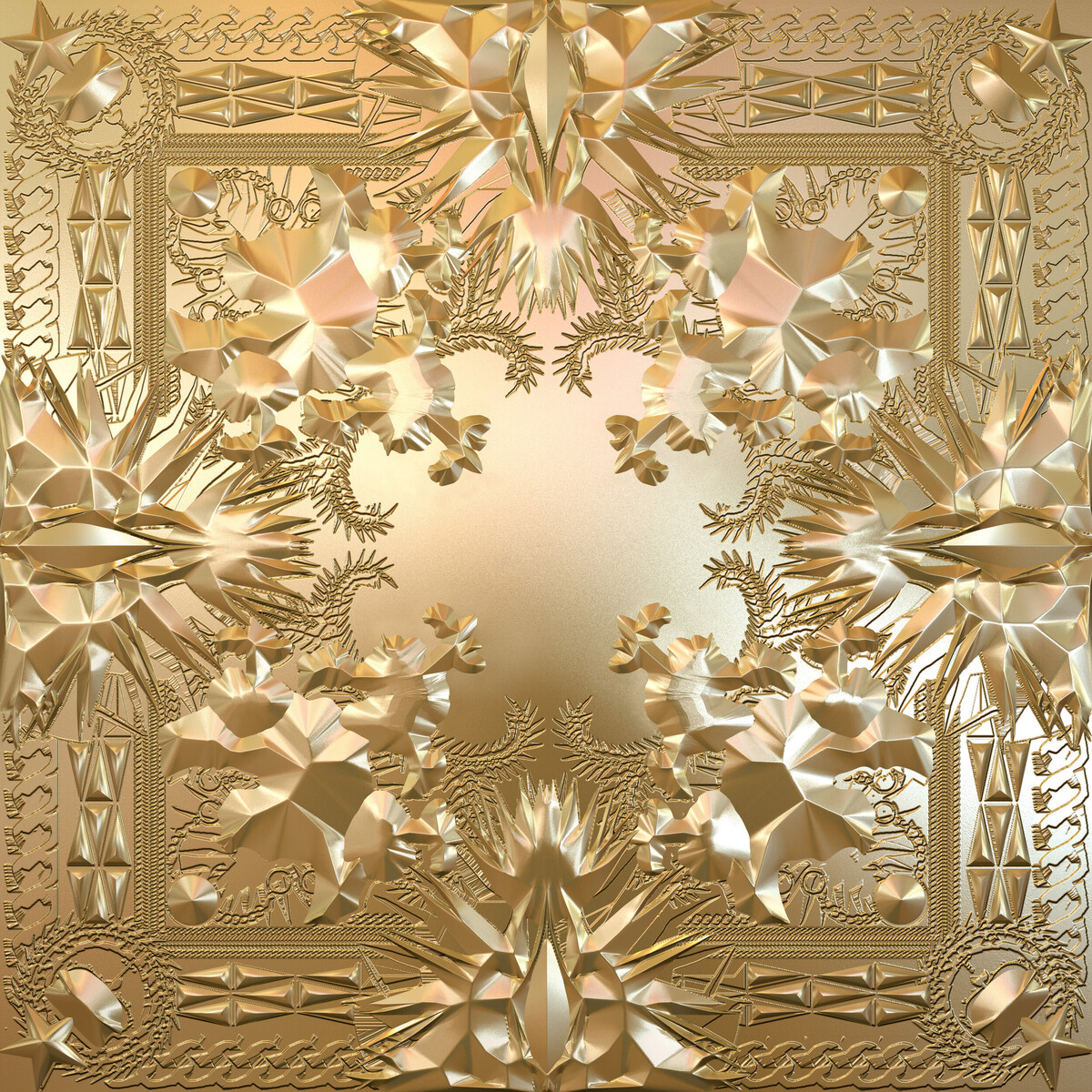 Jay-Z Kanye West Watch The Throne レコードYE Watch the Throne by JAY-Z & Kanye West (Album, Pop Rap): Reviews